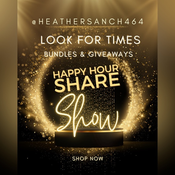 kate spade Handbags - Happy Hour Share Show!